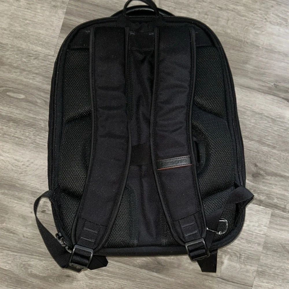 Samsonite Wharton Classic Business Backpack